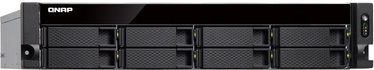 QNAP TS-883XU-RP-E2124-8G