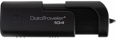 RAKTAS USB KINGSTON DT104/64GB