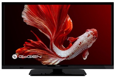 Телевизор GoGEN GOGTVH24P452T, 24 ″
