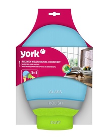 CIMDS TĪRĪŠANAS YORK 3IN1 026310