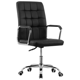 Kontoritool VLX Fabric 20470, must