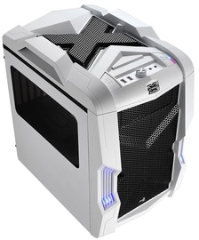 AeroCool Strike-X Cube White Edition Case AEROSTRIKE-XCUBEWH