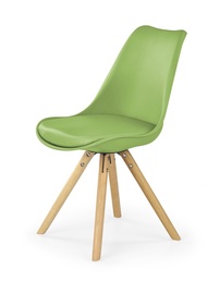 Стул для столовой Halmar K201 Green