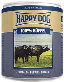 Влажный корм для собак Happy Dog, 0.8 кг