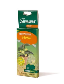 Silvalure, 12 vnt