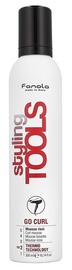 Fanola Styling Tools Go Curl Hair Mousse 300ml