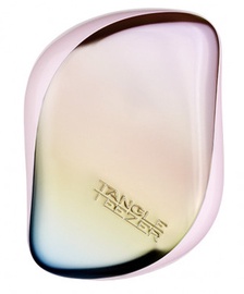 Juuksehari Tangle Teezer Compact Styler, mitmevärviline