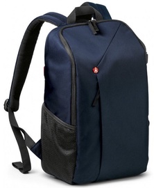 Seljakott Manfrotto NX CSC Camera/Drone Backpack Blue