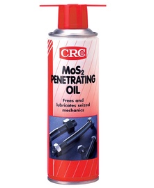 SMĒRVIELA PENETRATING OIL 300ML (CRC)