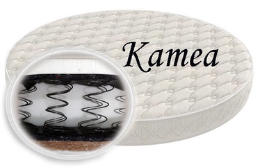 Matracis SPS+ Kamea, 210 cm x 210 cm, regulējams