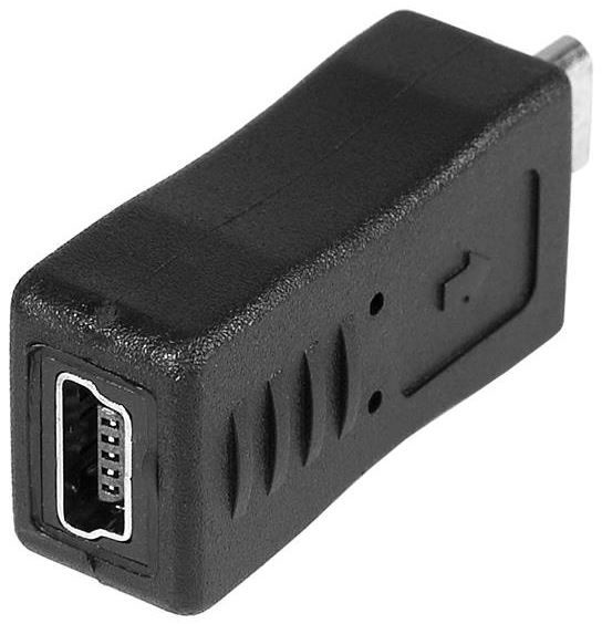 Adapter Tracer USB - micro, Mini USB