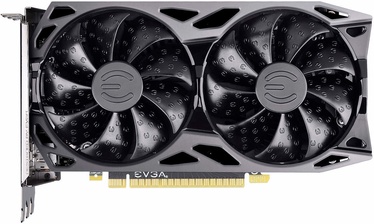 EVGA GeForce GTX 1650 XC Ultra OC 4GB GDDR5 PCIE 04G-P4-1157-KR