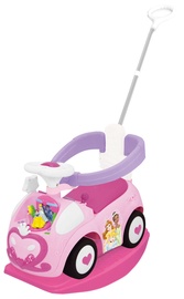 Kiddieland Dancing Princess 4in1 Activity Drive On Car 046623