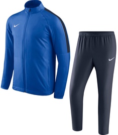 Nike Tracksuit M Dry Academy W 893709 463 Blue S