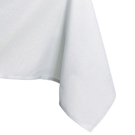 Staltiesė AmeliaHome Empire HMD White, 120x160 cm