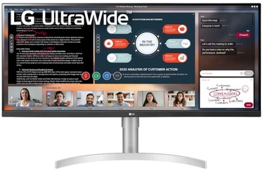 LG 34WN650-W