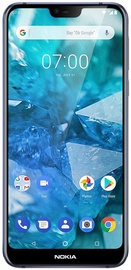 Nokia 7.1 32GB Blue