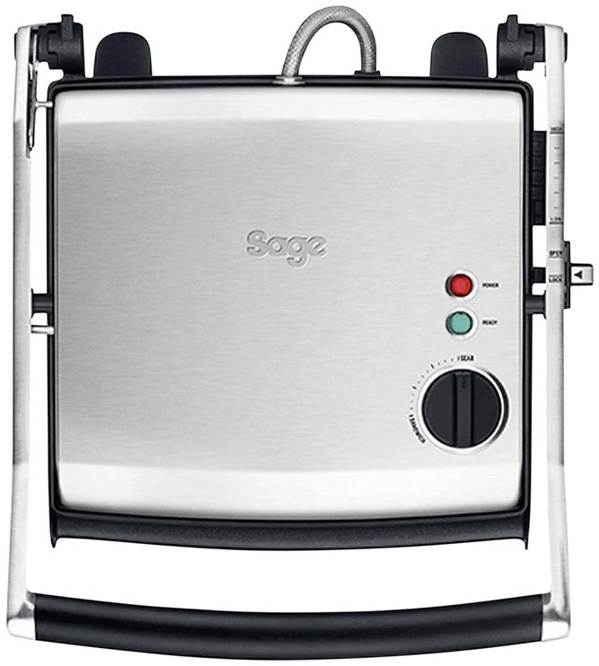 Электрический гриль Sage Adjusta SGR200