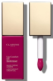 Clarins Intense Lip Comfort Oil 7ml 02