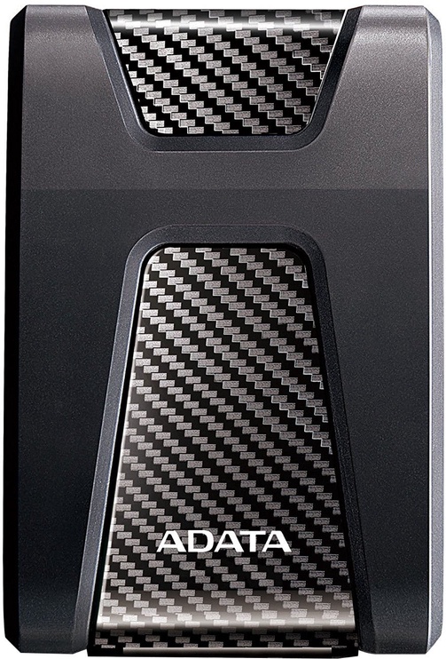 Жесткий диск Adata HD650, HDD, 4 TB, черный