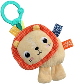 Игрушка для коляски Bright Starts Friends For Me Lion, коричневый