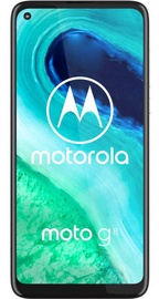 Mobiiltelefon Motorola Moto G8, valge, 4GB/64GB