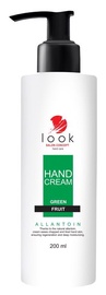 Look Hand Cream 200ml Green Fruit