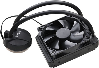 Vandens aušintuvas procesoriui EVGA CLC 120 CL11 CPU Liquid Cooler