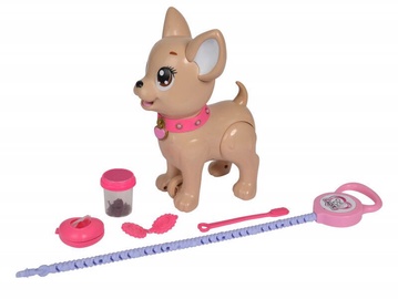 Interaktīva rotaļlieta Simba Chi Chi Love