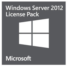 Microsoft Windows Server 2012 5 User CAL OEM ENG