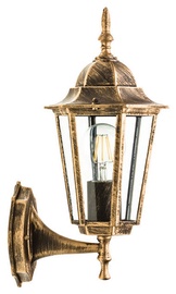 Lampa Verners, E27