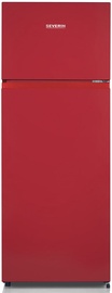 Šaldytuvas Severin DT 8763 Red
