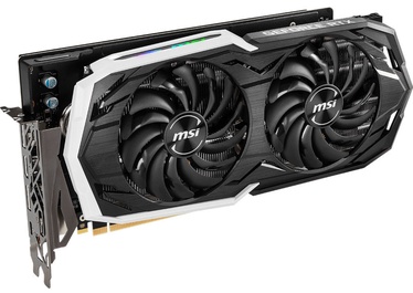 MSI GeForce RTX 2070 ARMOR 8GB OC GDDR6 PCIE