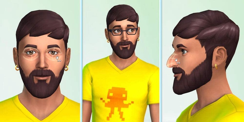 PC mäng Electronic Arts The Sims 4