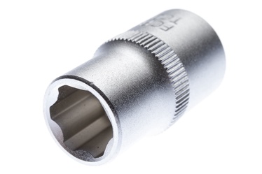 MUCIŅA 6-SK 13MM 1/2 6-SK (FORTE TOOLS)