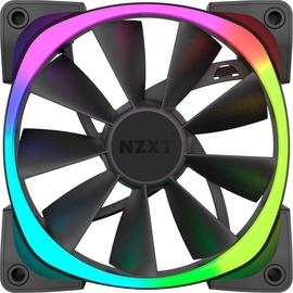 NZXT Aer RGB140 RF-AR140-B1