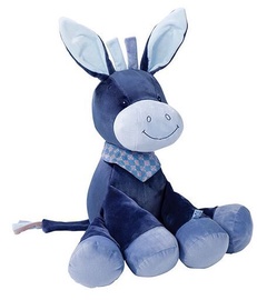 Nattou Cuddly Animal Alex Donkey 75cm