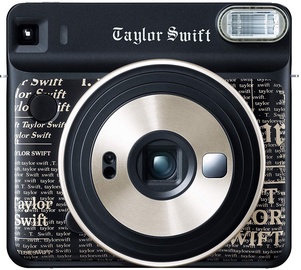 Fujifilm Instax Square 6 Taylor Swift Edition