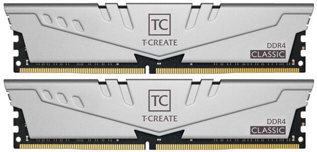 Operatīvā atmiņa (RAM) Team Group T-Create, DDR4, 32 GB, 3200 MHz