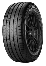 Vasaras riepa Pirelli Scorpion Verde 255/55/R19, 111-V-240 km/h, XL, B, B, 71 dB