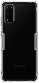 Nillkin Nature Ultra Slim Back Case For Samsung Galaxy S20 Transparent
