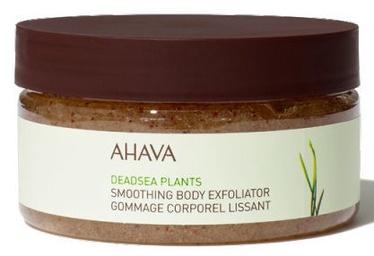 Kehakoorija Ahava Deadsea Plants Smoothing, 300 g