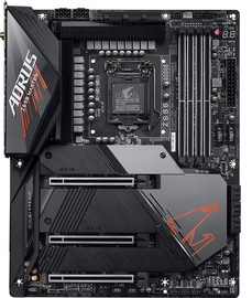 Материнская плата Gigabyte Z590 AORUS MASTER