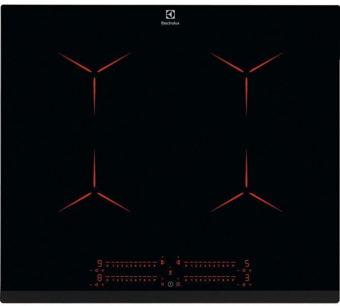 Indukcinė Kaitlentė Electrolux Eip6446 Senukai Lt