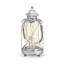 LAMPA GALDA EGLO VINTAGE 60W E27 SUDR.
