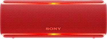 Bezvadu skaļrunis Sony SRS-XB21 Red
