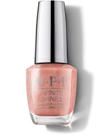Лак для ногтей OPI Infinite Shine 2 Worth a Pretty Penne, 15 мл