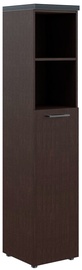 Skyland Office Shelf THC 42.6 Wenge Magic