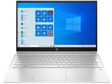 Ноутбук HP Pavilion 15-eh0041nw PL AMD Ryzen 5, 8GB/512GB, 15.6″