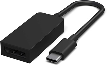 Adapter Microsoft Surface, Displayport / USB-C, must